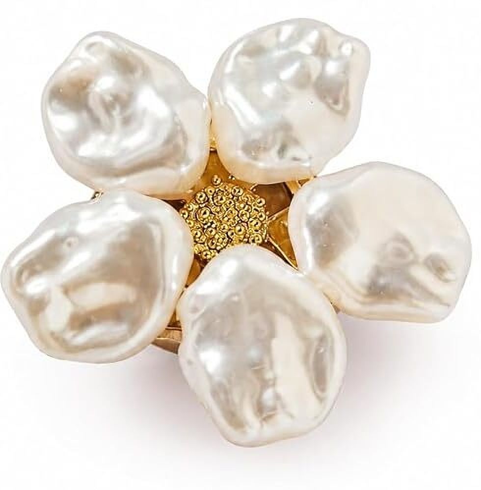 Alankrit.Paris Brass Cufflink & Tie Pin Set-picture-27