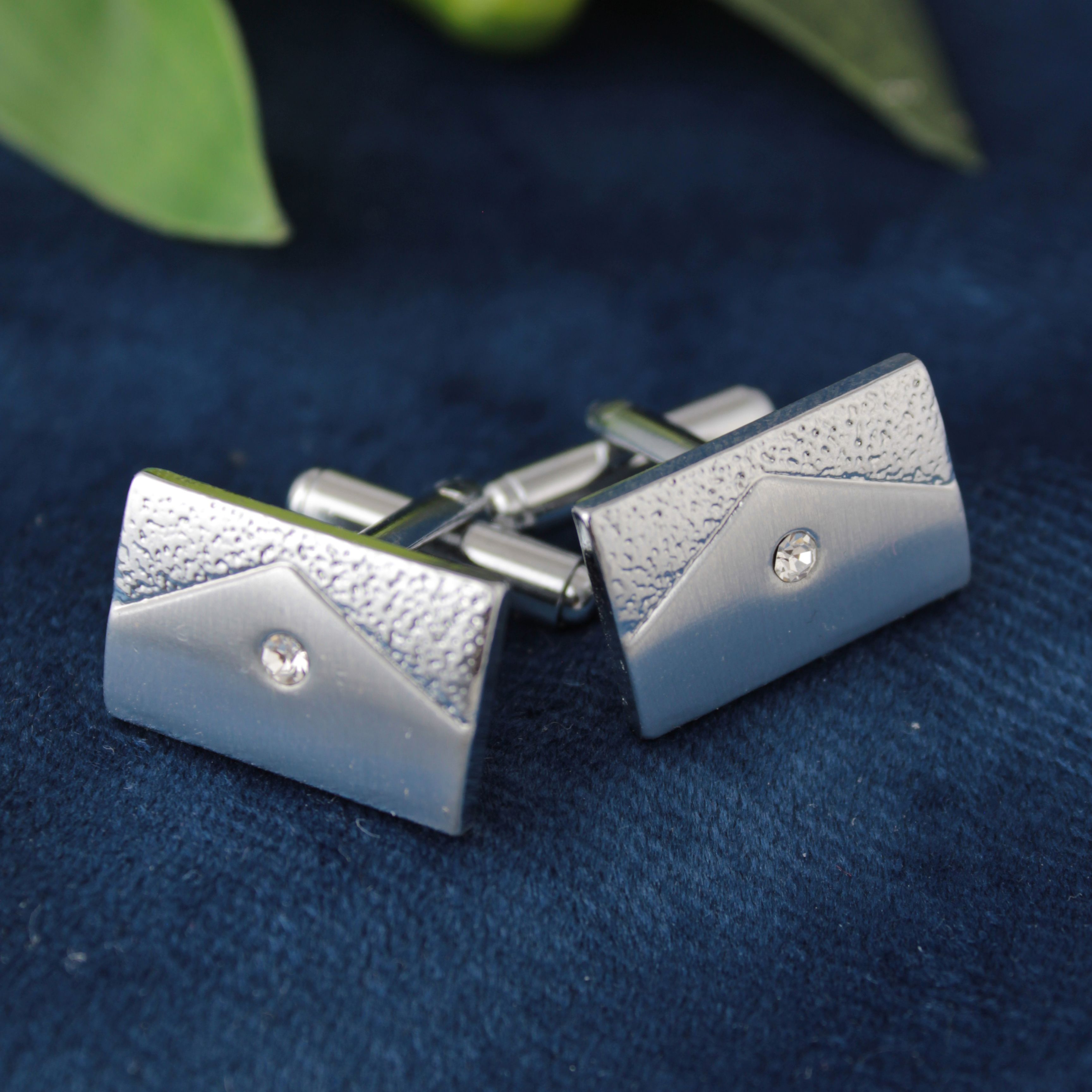 Kavove Metal Cufflink-picture-30