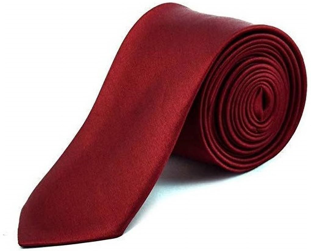 KAEZRI Silk Tie & Cufflink