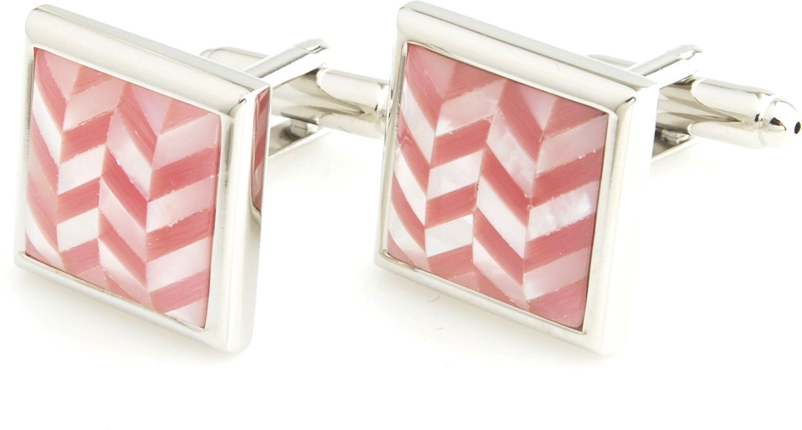 PELUCHE Brass Cufflink-picture-34