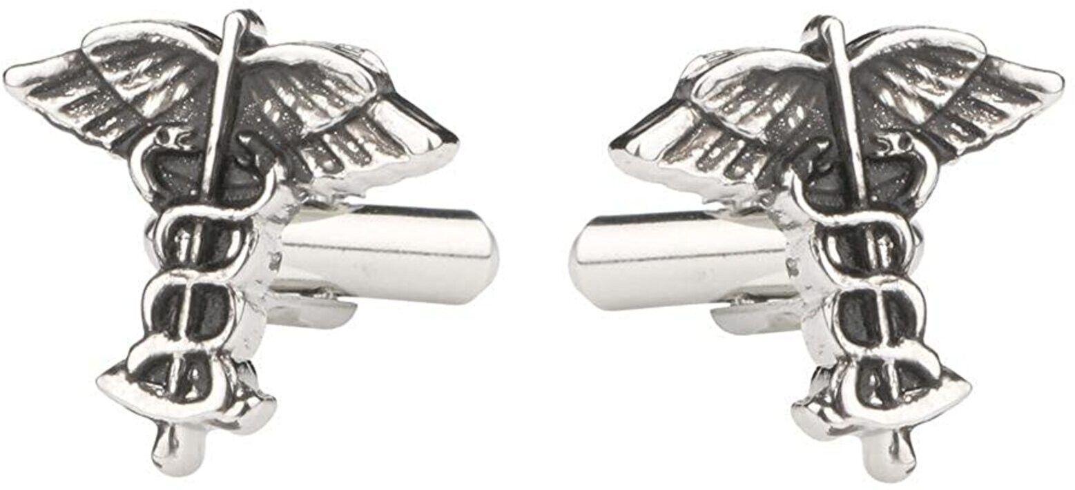 TIEPIN Metal Cufflink-image-31