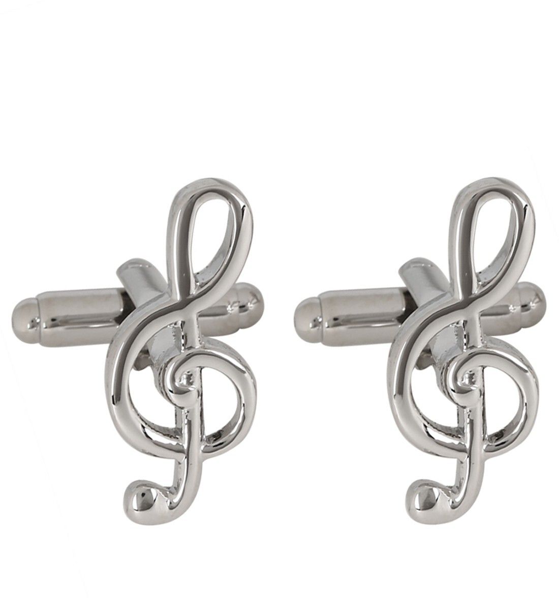 PELUCHE Brass Cufflink-picture-48