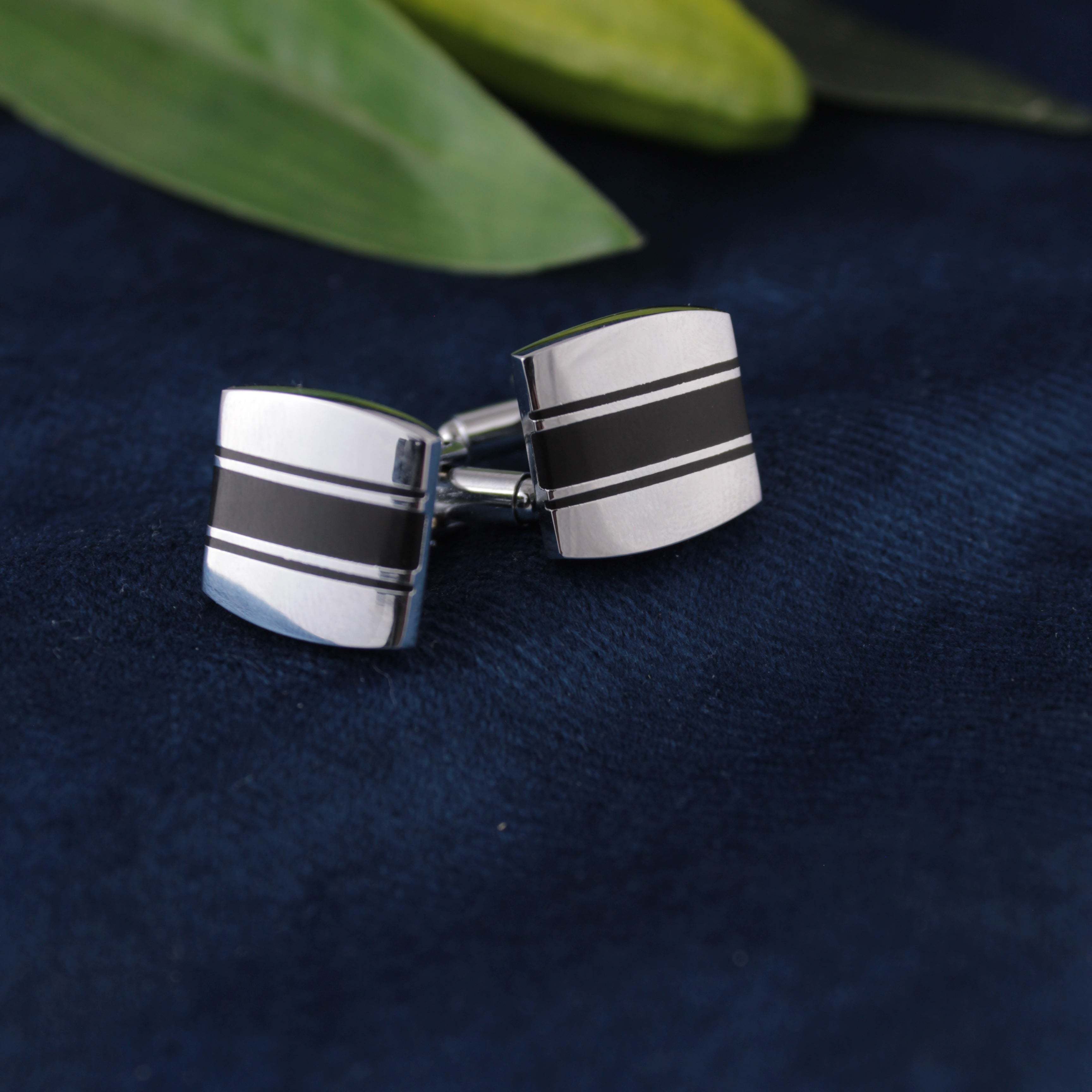 Kavove Metal Cufflink-picture-36