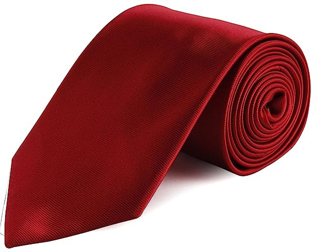 KAEZRI Silk Tie & Cufflink