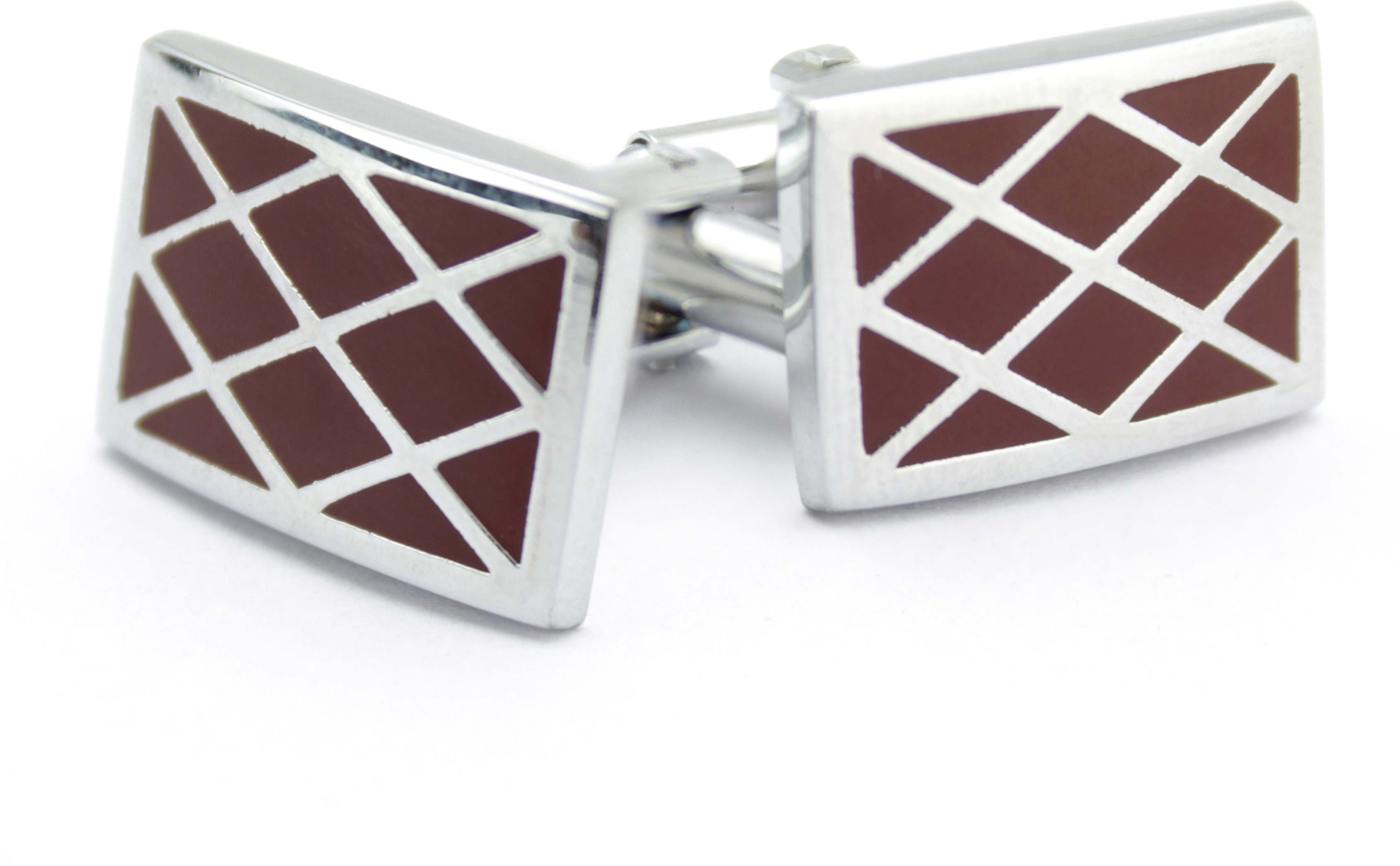 Kavove Metal Cufflink-picture-17