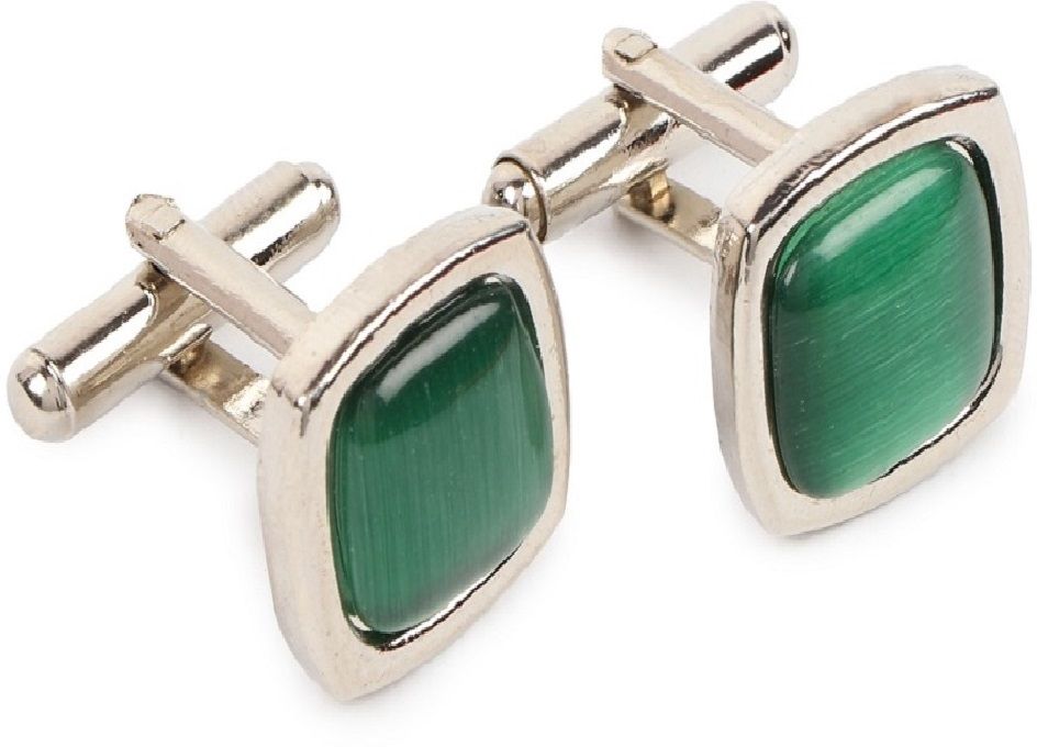 FashMade Stainless Steel Cufflink-picture-30