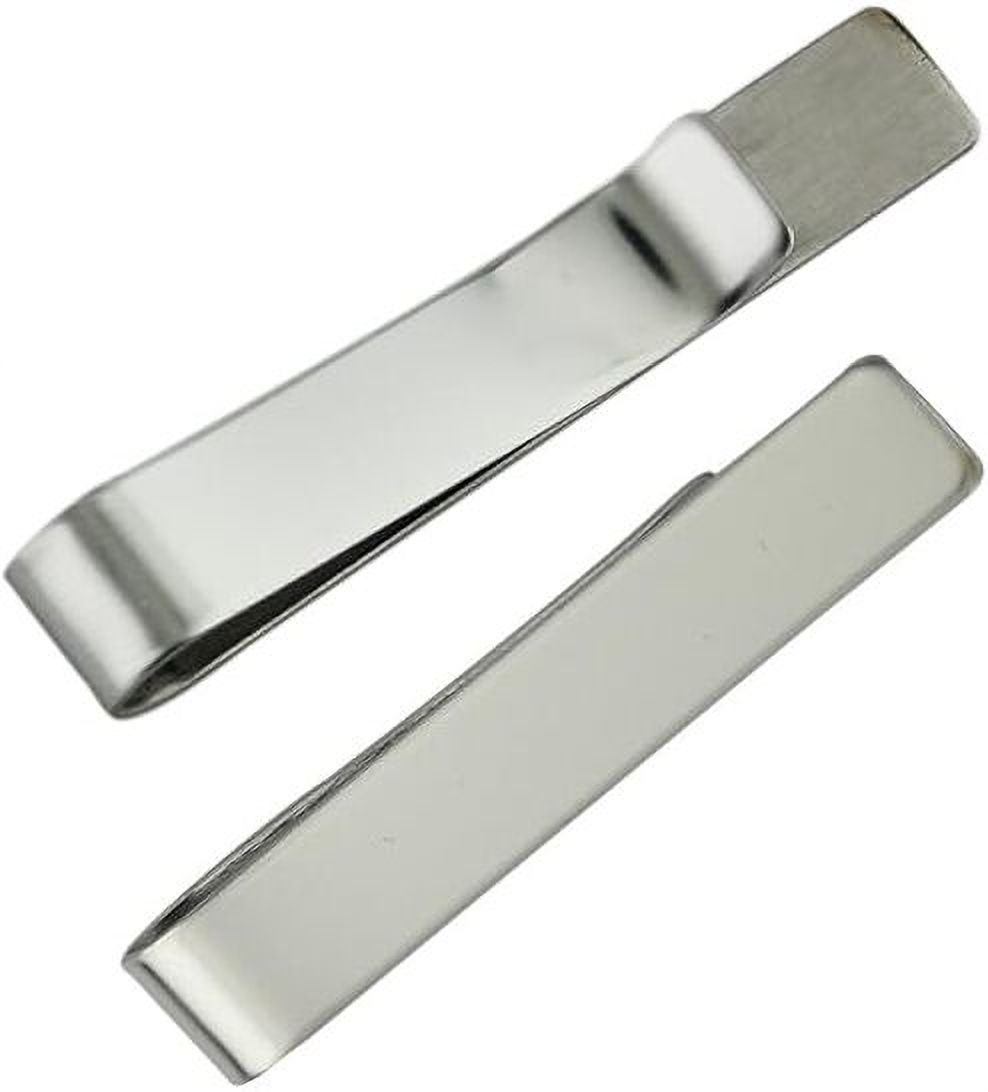 Vtake Stainless Steel Tie Pin-picture-11