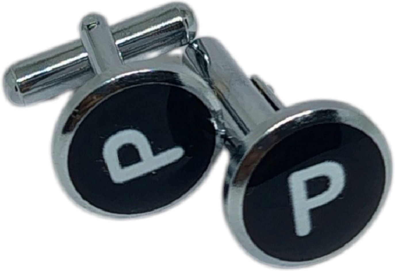 FashMade Brass Cufflink