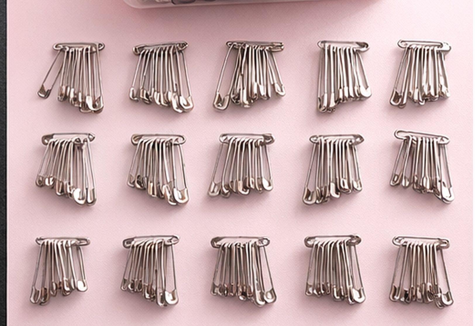Jatins beauty Steel Cufflink & Tie Pin Set-picture-31
