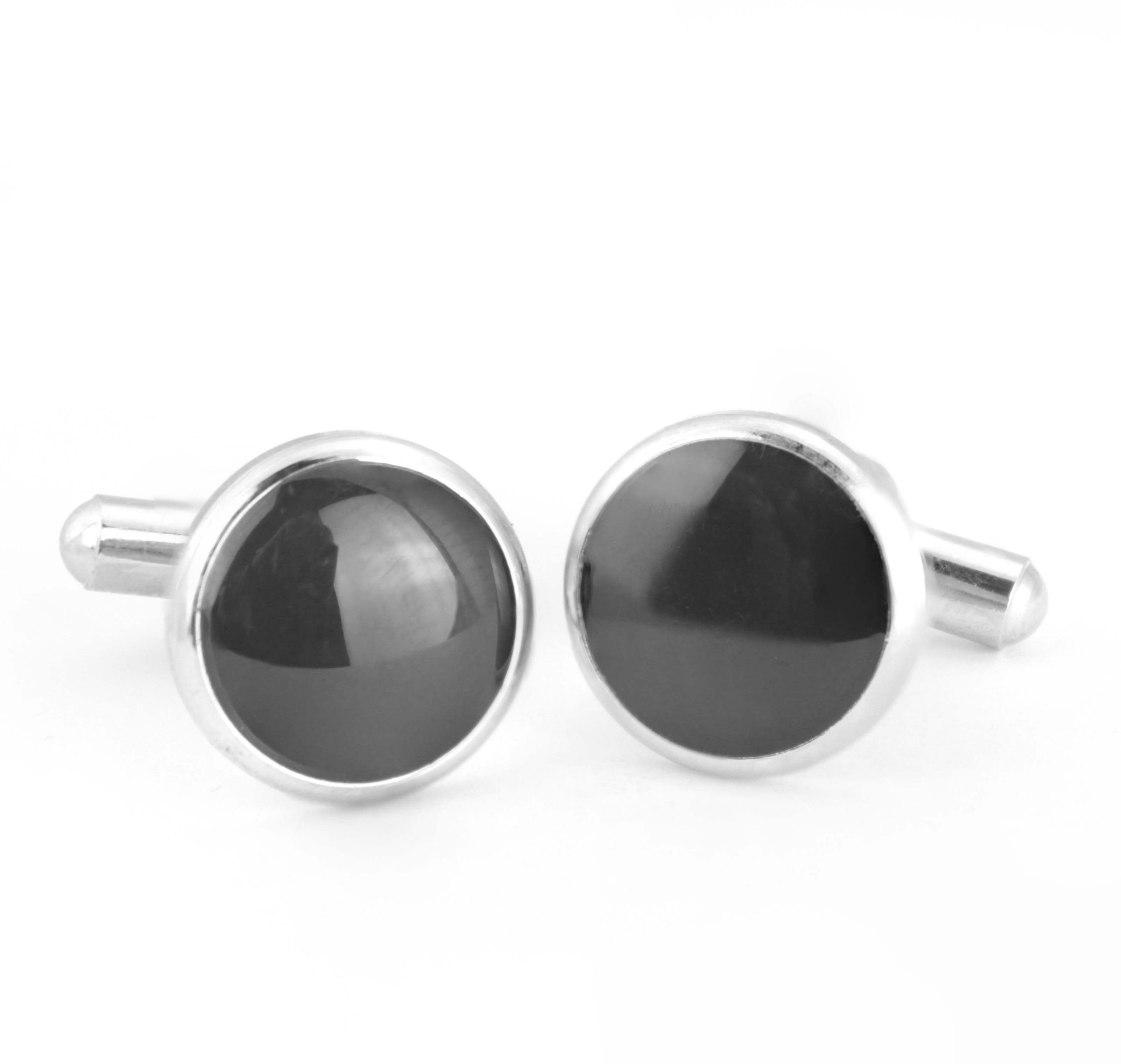 Kavove Metal Cufflink-picture-33