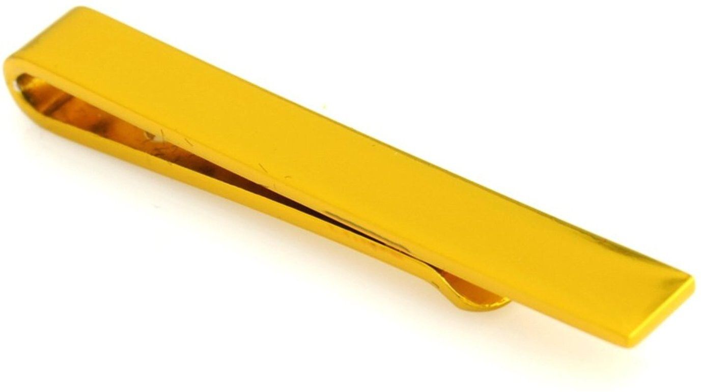 PELUCHE Brass Tie Pin-picture-23