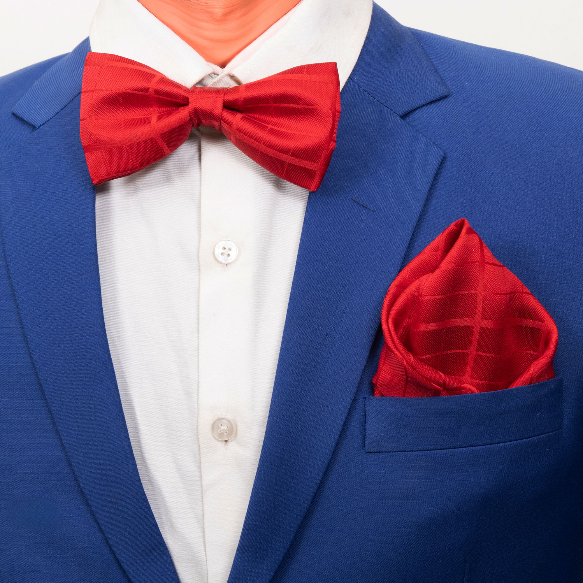 To The Nines Silk Tie & Cufflink-picture-30