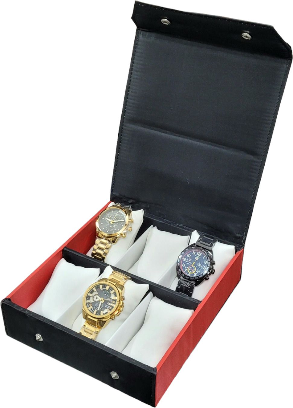 PRONIKS Cobalt Tie Pin