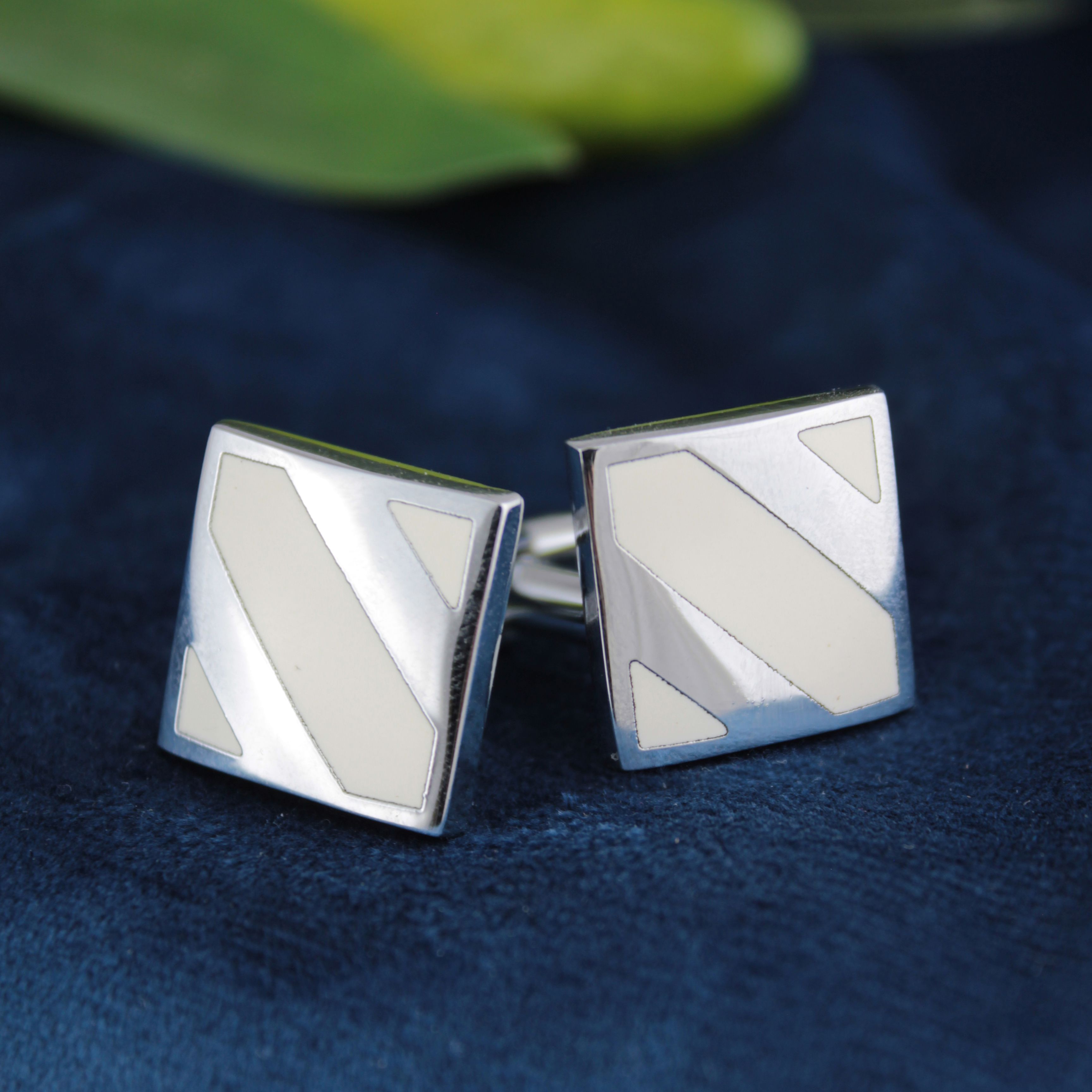 Kavove Metal Cufflink-picture-35