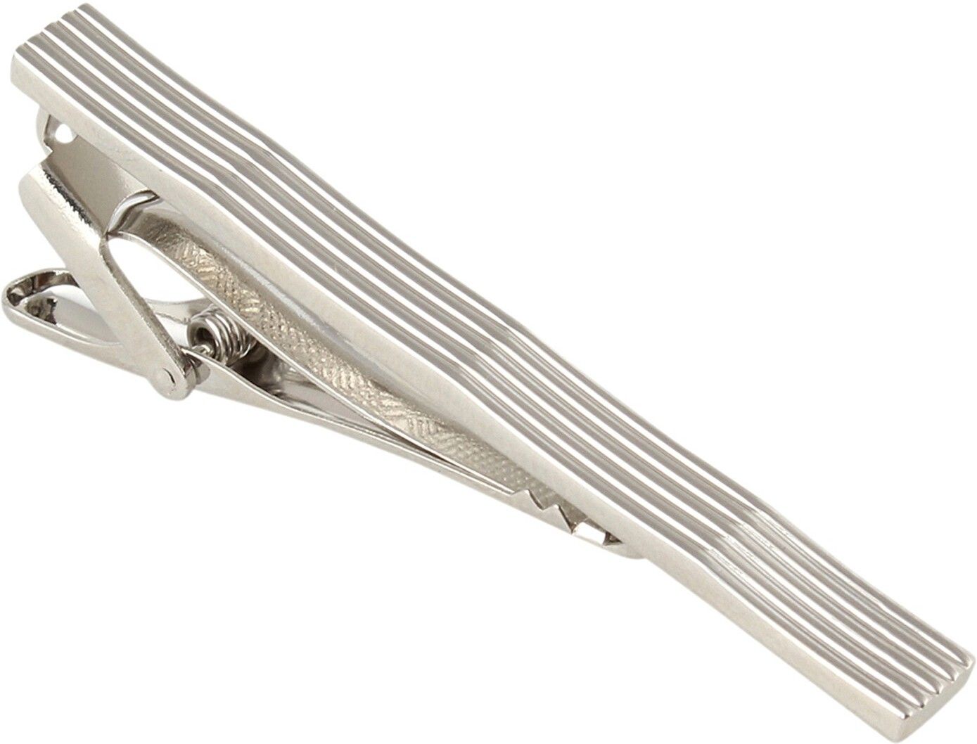 PELUCHE Brass Tie Pin-image-45