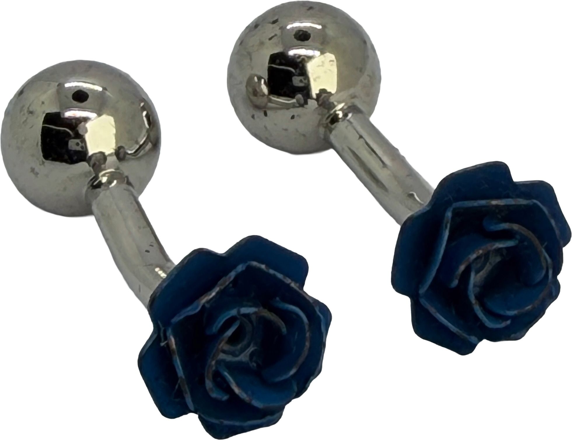 Vivente Alloy Cufflink Set-picture-28