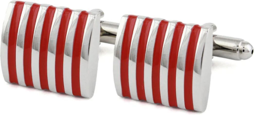 EXOTICA Fashions Brass Cufflink Set-picture-11