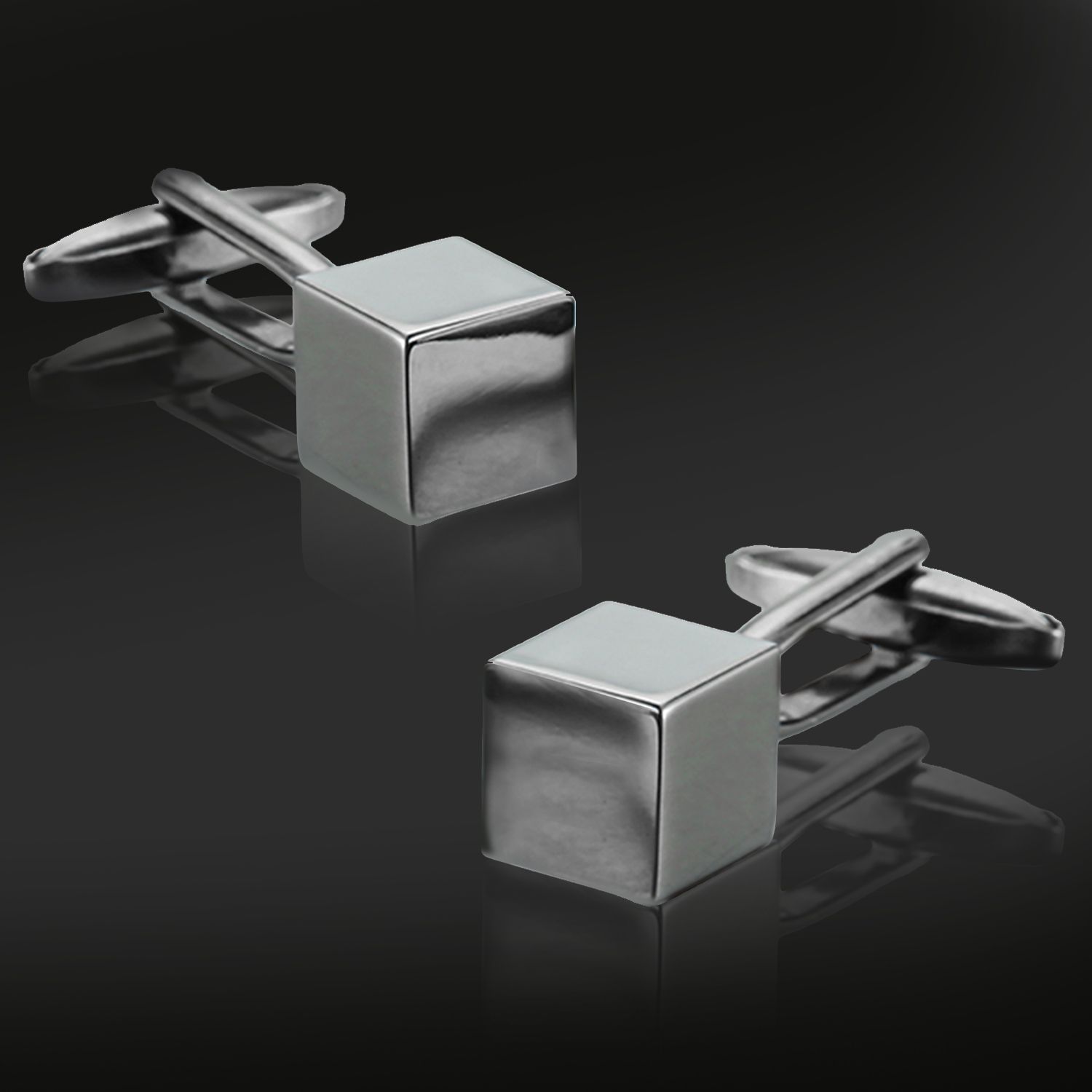 PEORA Metal Cufflink-picture-29