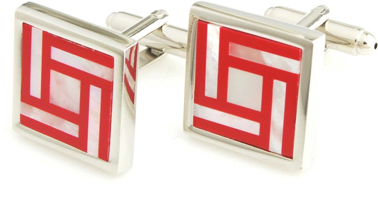 PELUCHE Brass Cufflink-picture-27