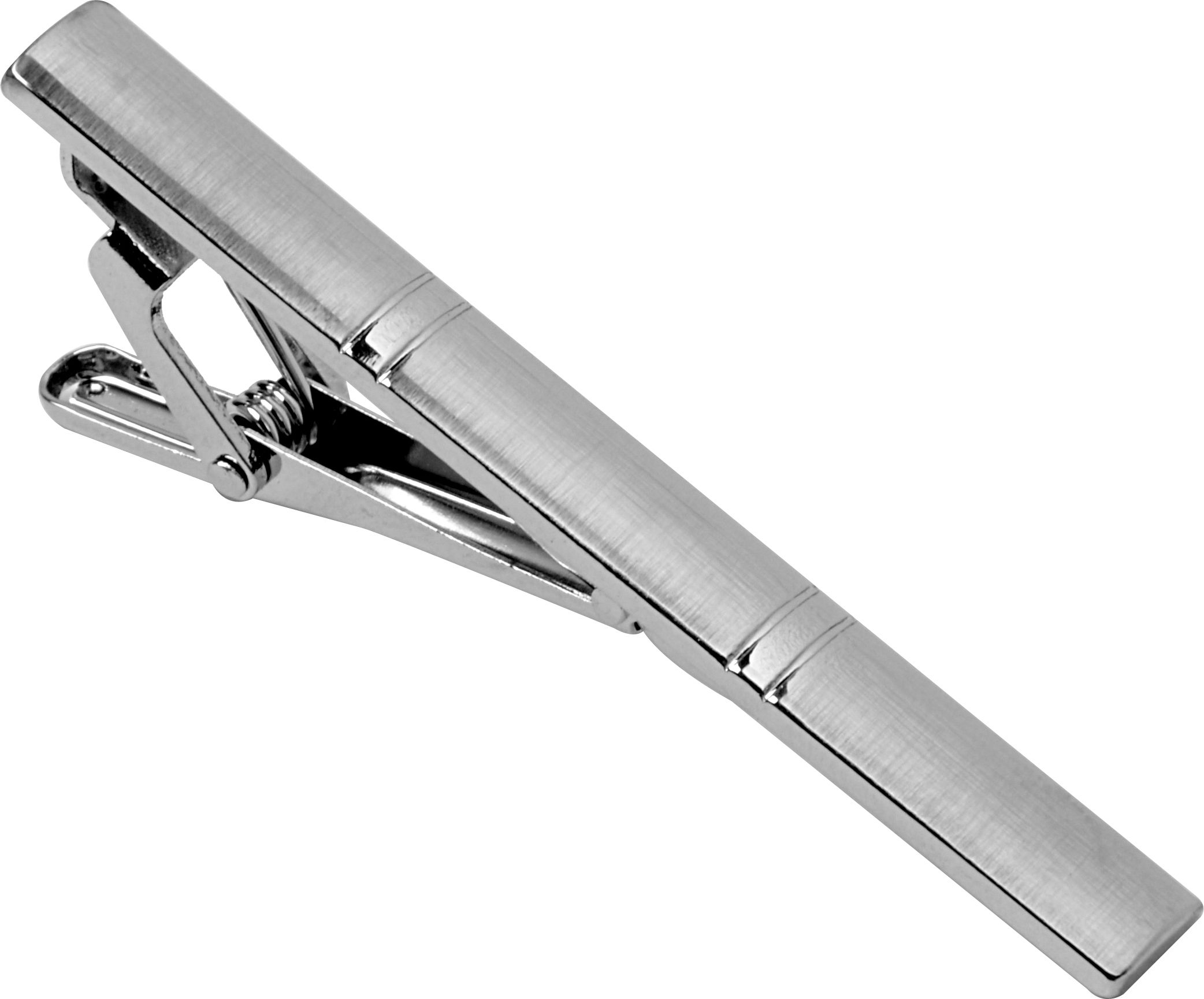 shivay Brass Tie Pin