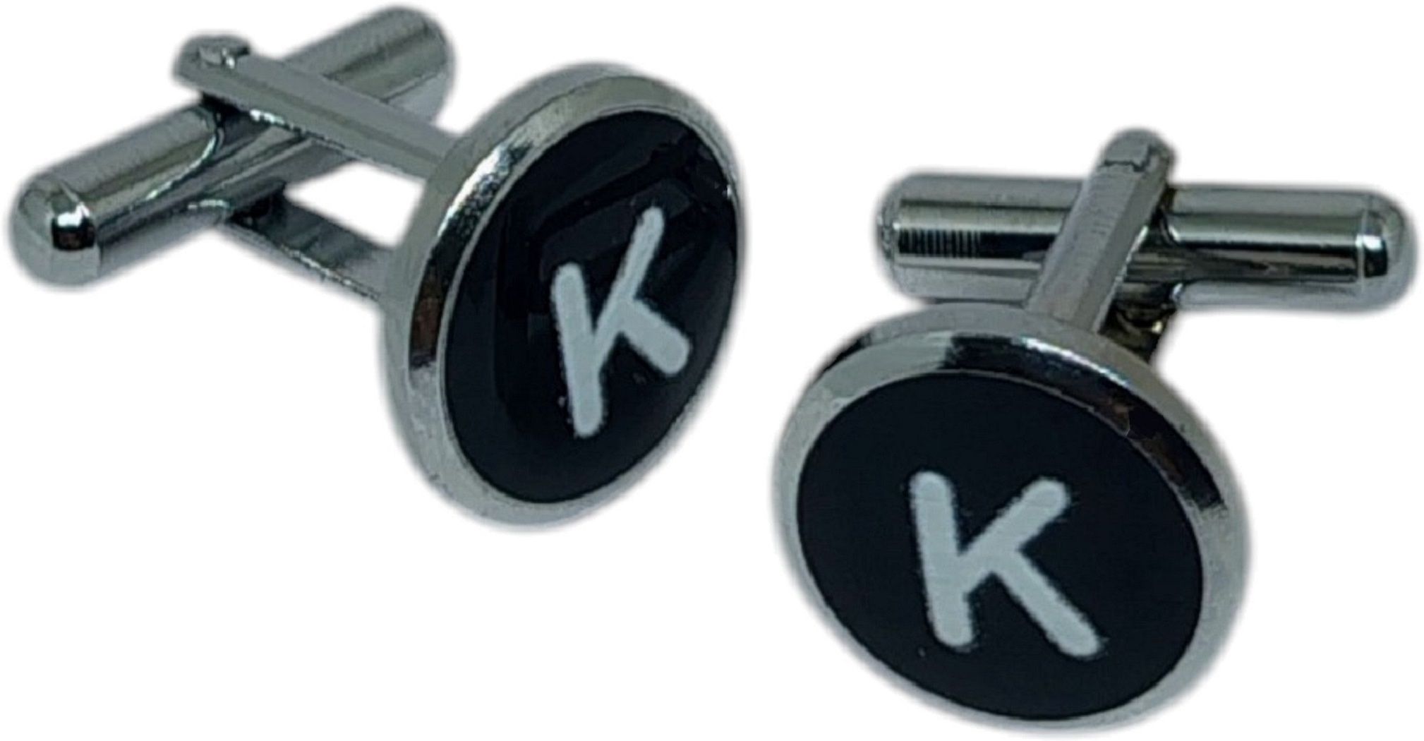FashMade Brass Cufflink