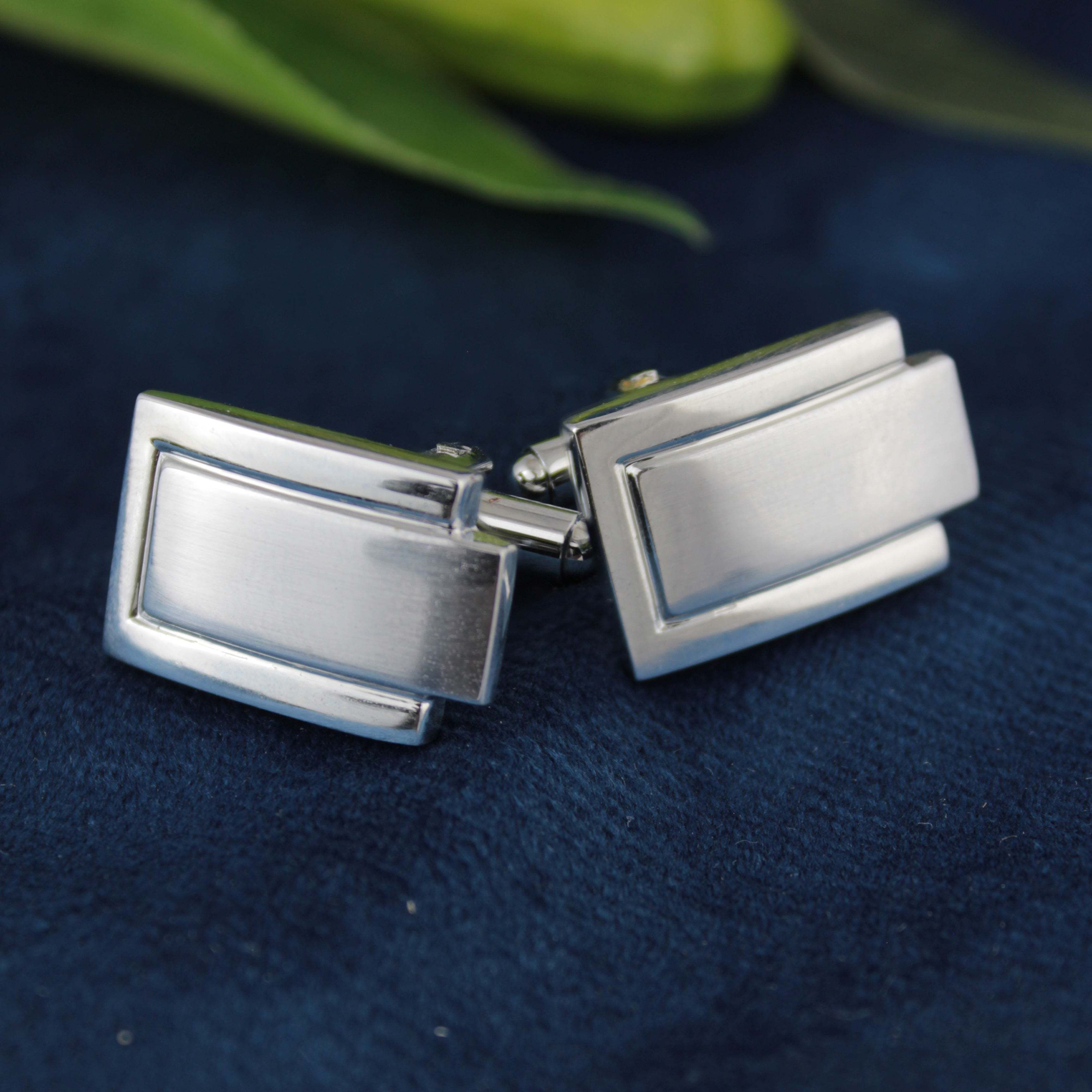 Kavove Metal Cufflink-picture-12