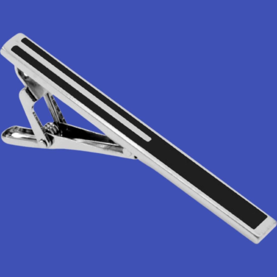 Shiv Brass Tie Pin Set-picture-15