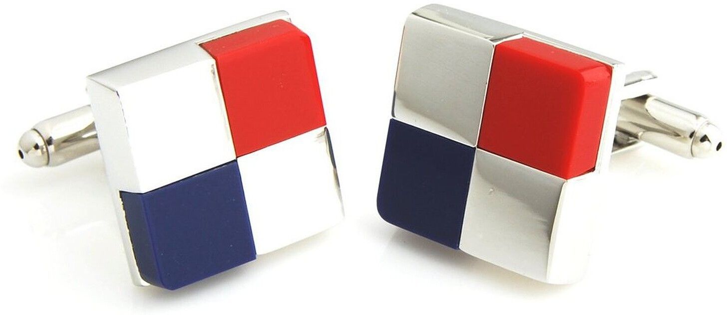 PELUCHE Brass Cufflink-image-12