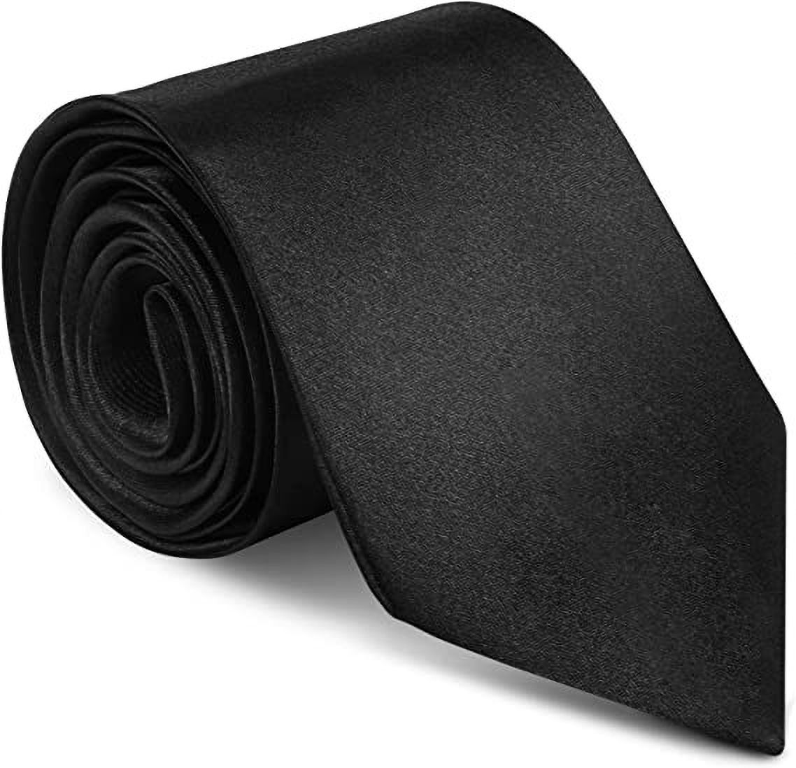 KAEZRI Silk Tie & Cufflink