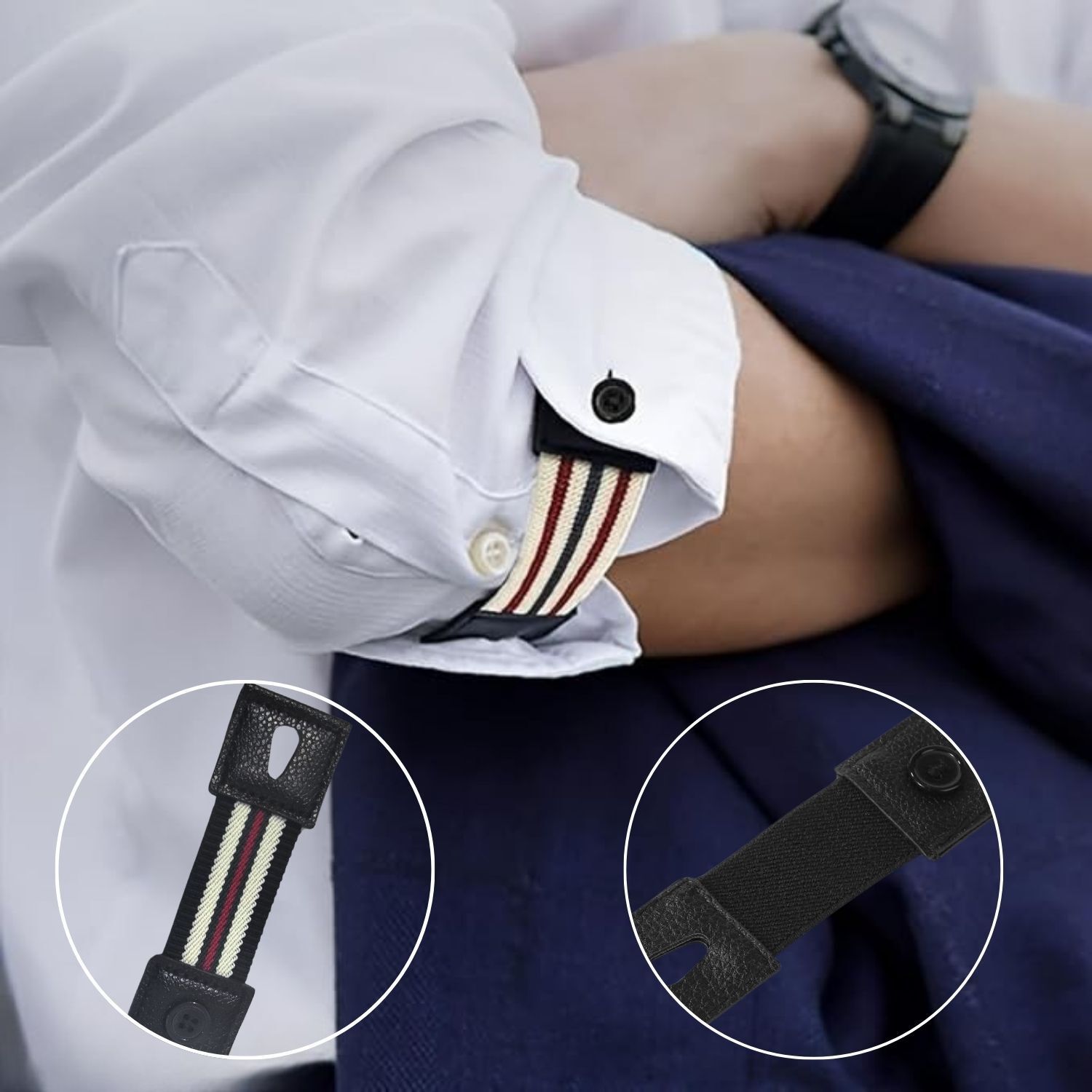 Bwogue Silk Cufflink-picture-21
