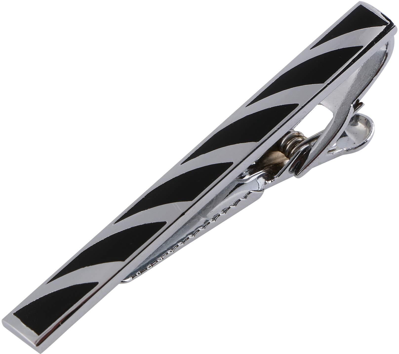 TRIPIN Stainless Steel Tie Pin-picture-15