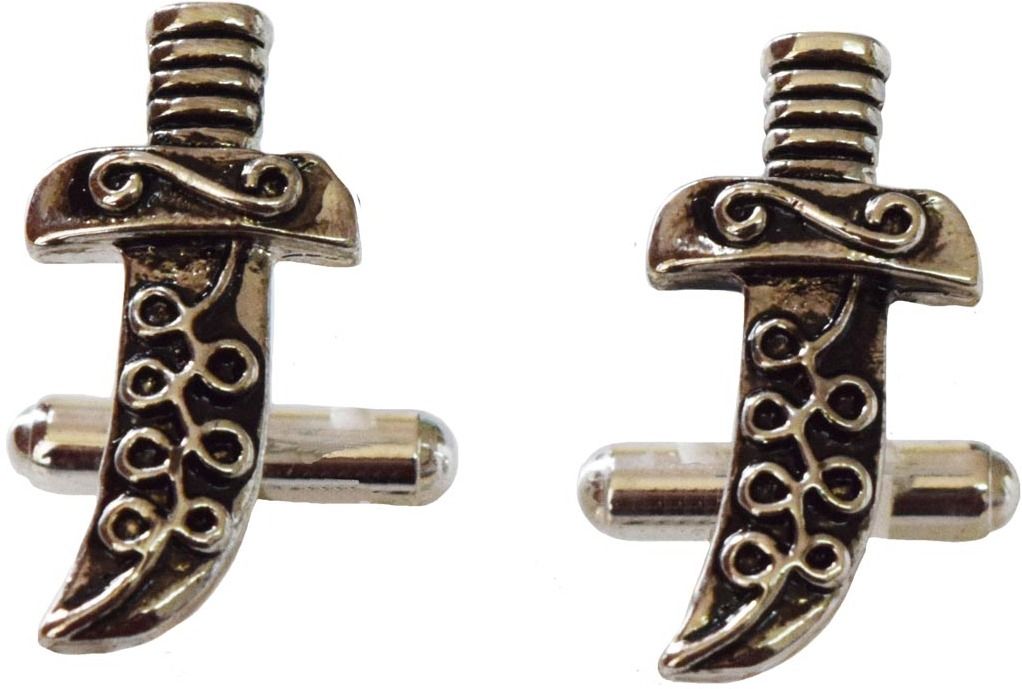 Surat Diamond Jewellery Metal Cufflink-picture-28