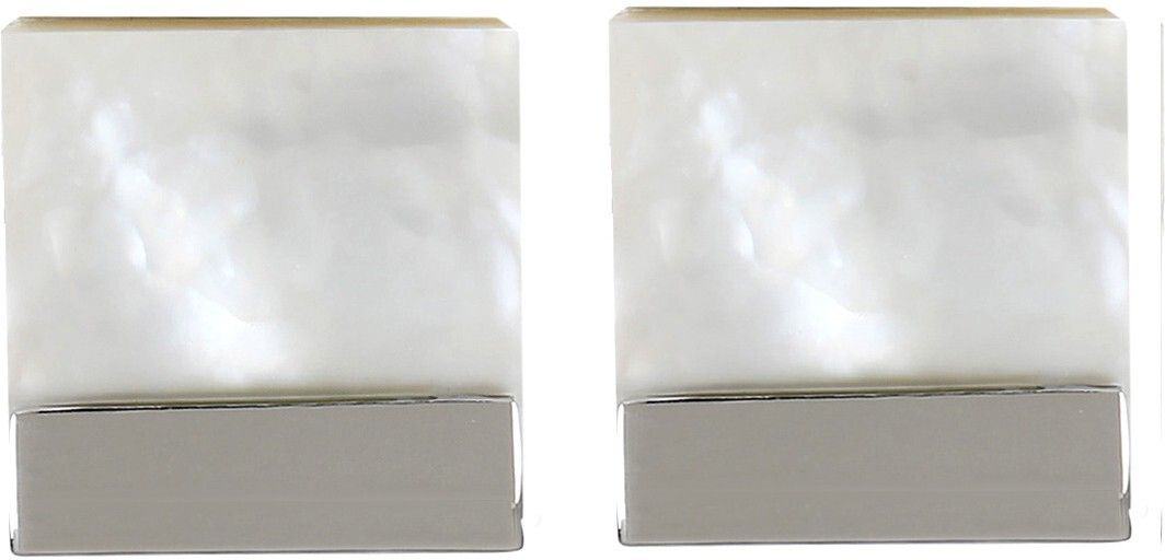 PELUCHE Brass Cufflink-picture-39