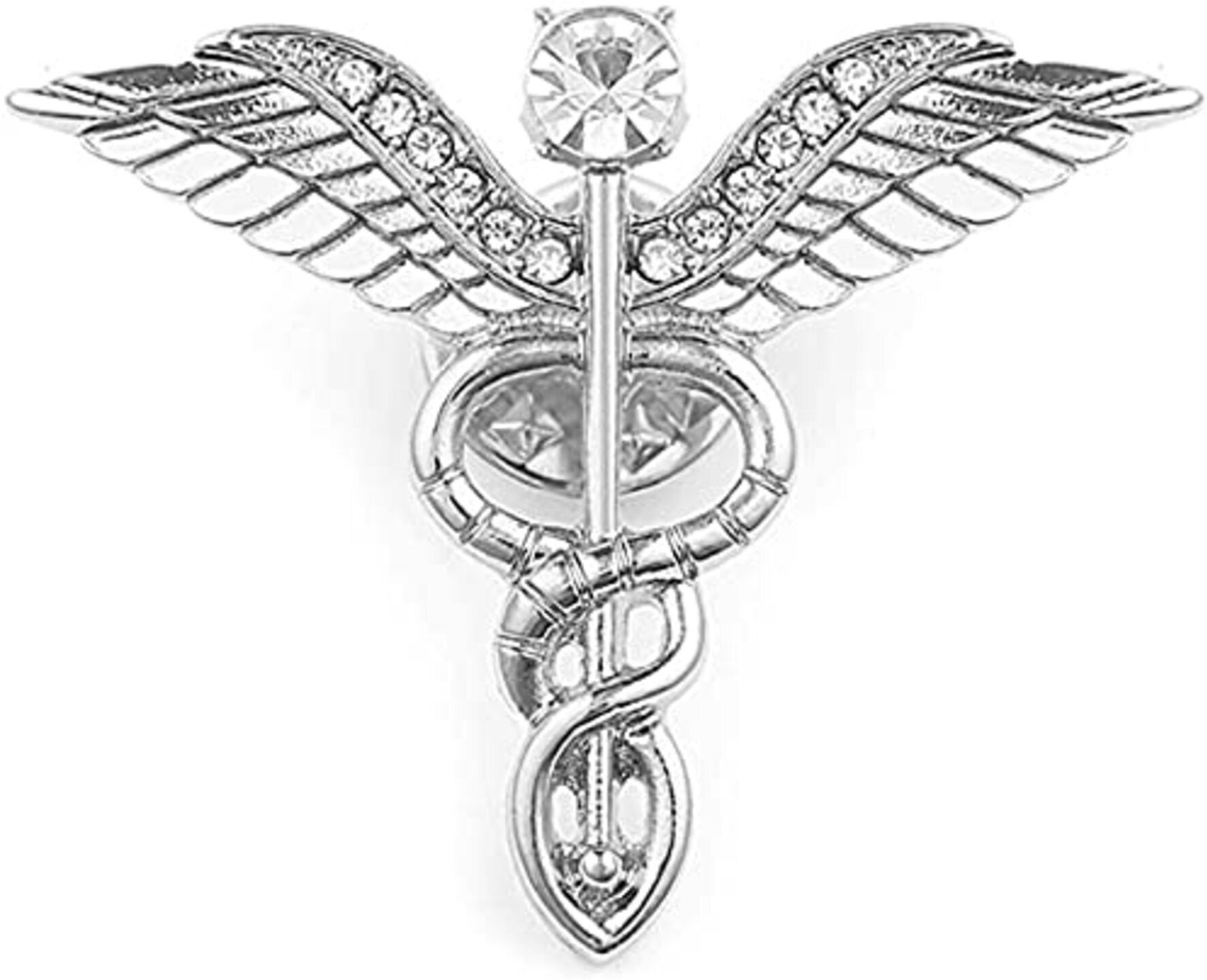 TIEPIN Metal Tie Pin