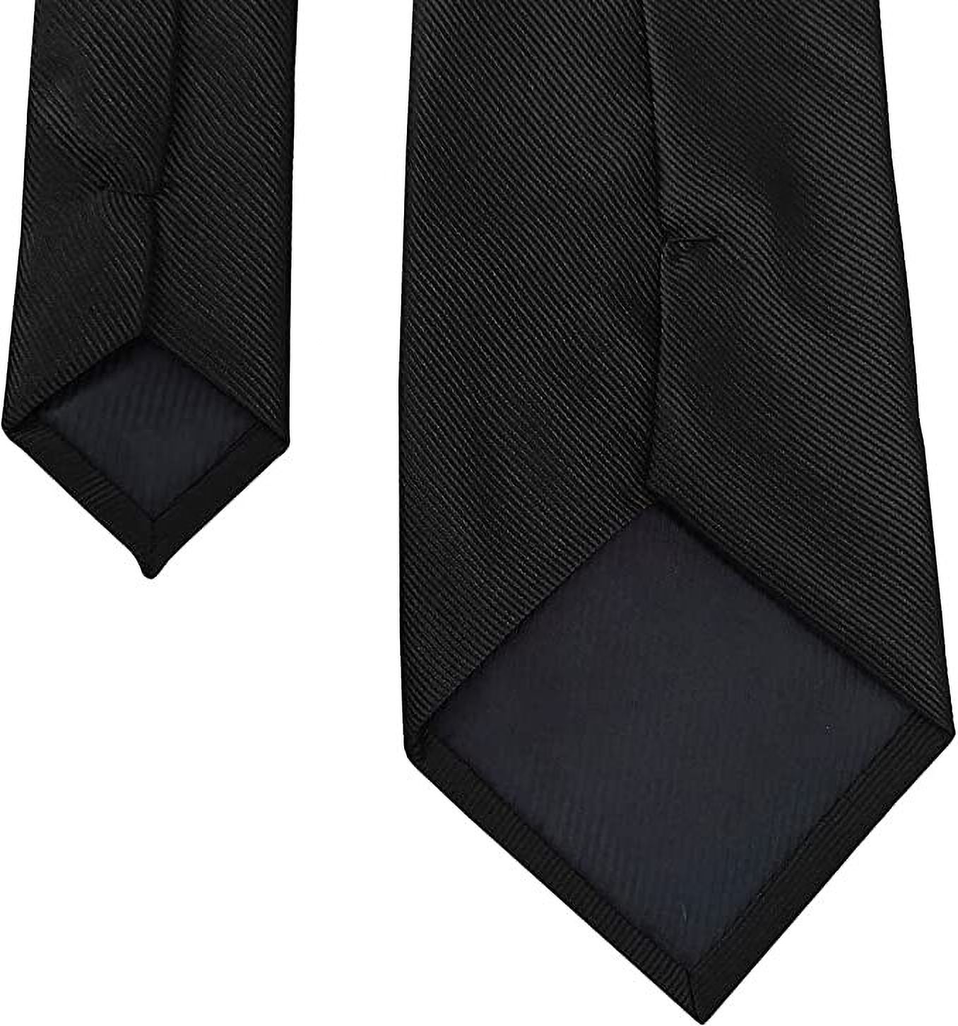 KAEZRI Silk Tie & Cufflink