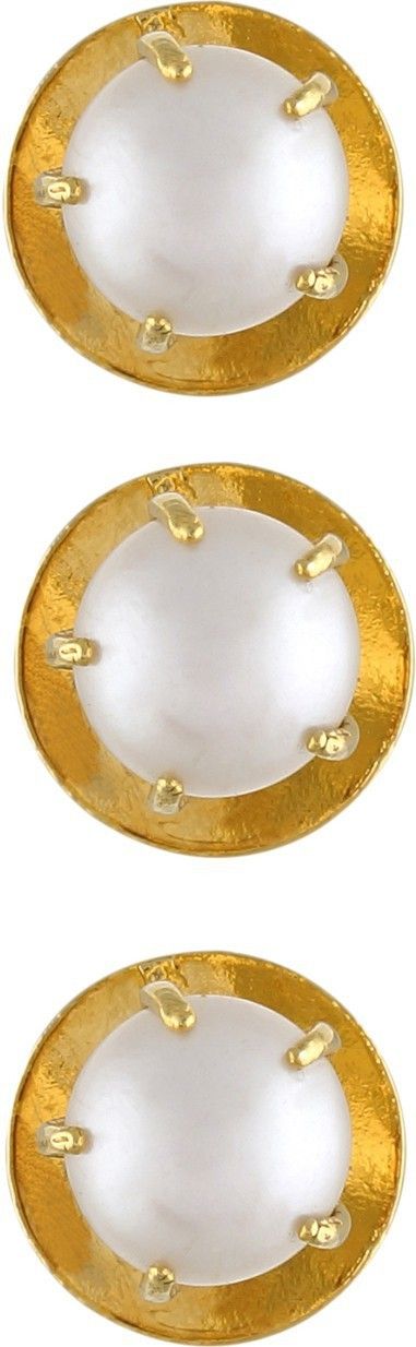Vama Fashions Alloy Tie Pin Set-picture-30