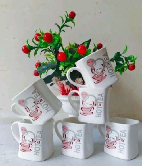 shailendra Pack of 6 Ceramic-picture-39