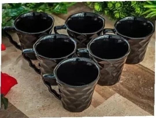 aav world Pack of 6 Ceramic-picture-34