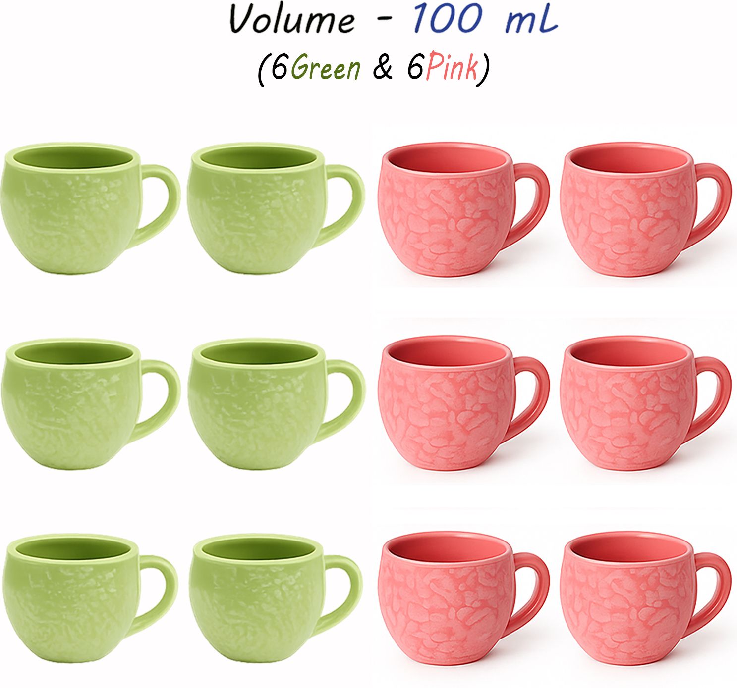 d'maiolica Pack of 12 Ceramic-picture-28