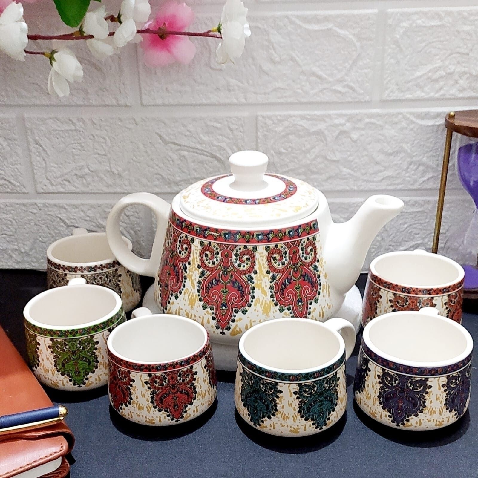 aav world Pack of 1 Ceramic-picture-26