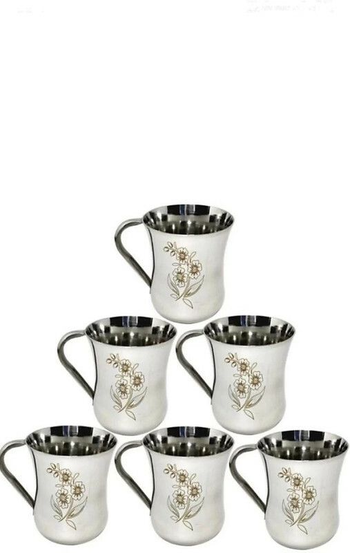 kerav Pack of 6 Stainless Steel-picture-23