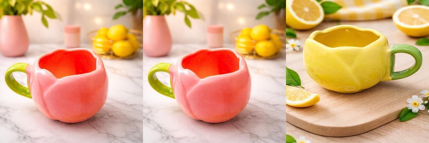 shyam Pack of 3 Ceramic pack of 3cup_set_multicolour_ceramic-902-picture-9