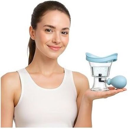 beauty bright Pack of 1 Silicone Silicone Eye Wash Cup,Squeeze Rinsing Eye Wash Cup E46-picture-15
