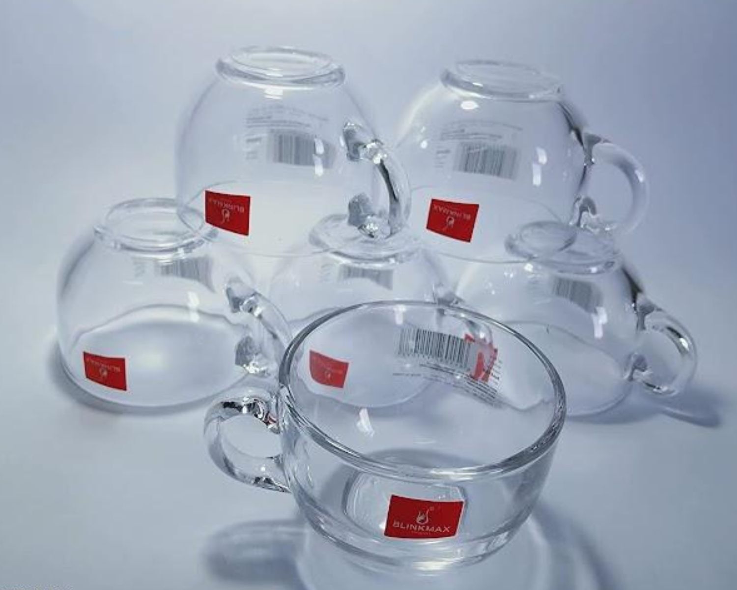 ratedcart Pack of 6 Glass RTC 06-picture-10