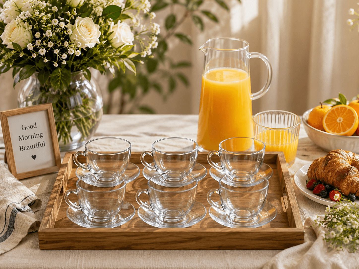 s1store Pack of 12 Glass-picture-47