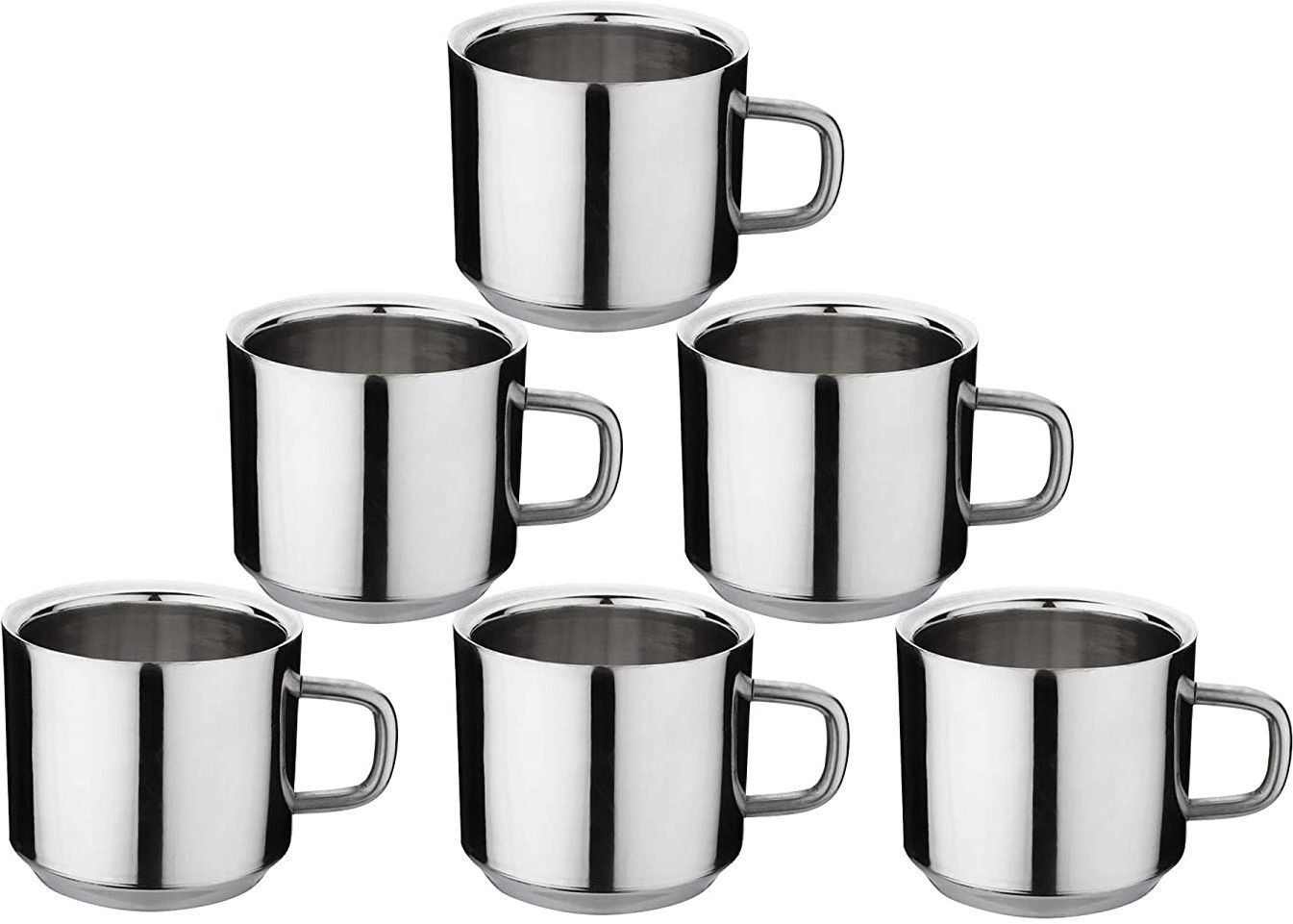 starpro Pack of 6 Stainless Steel-picture-44