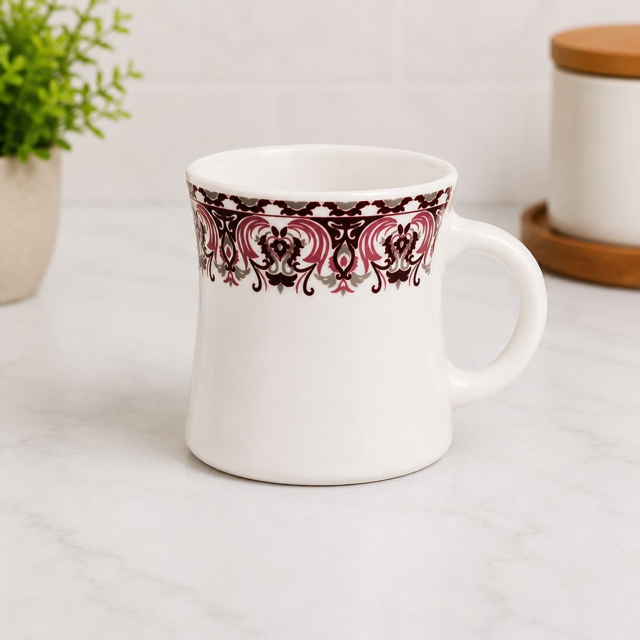 noa traders Pack of 6 Ceramic Elegant ceramic cup_0004-picture-25
