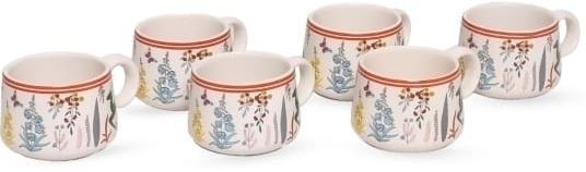 aav world Pack of 6 Ceramic-picture-38