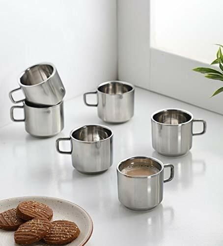 kitchenwonders Pack of 6 Stainless Steel-picture-11
