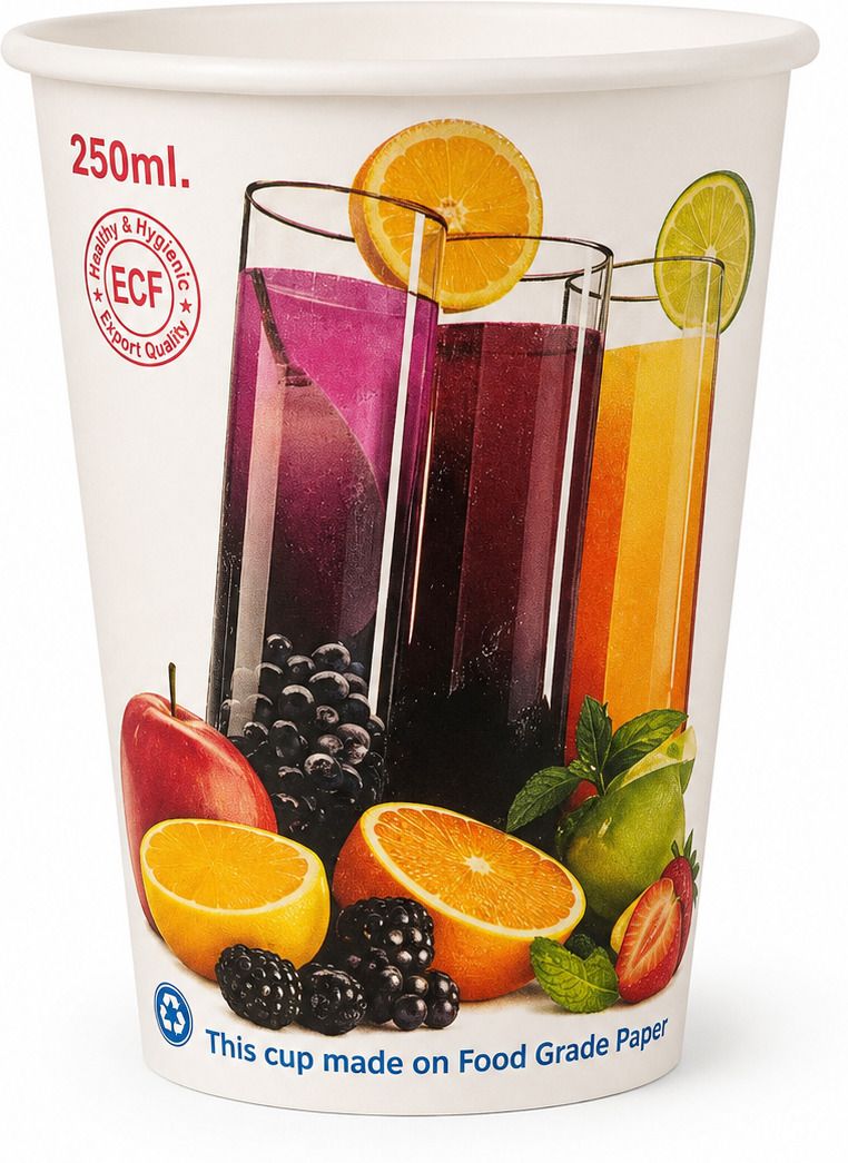 Pack of 48 Paper C&C250ml-image-45